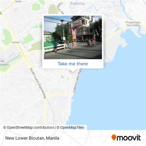postal code taguig new lower bicutan|New Lower Bicutan, Taguig Profile – PhilAtlas.